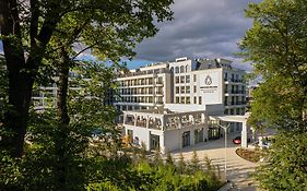 Grand Resort Pavel Banya Medical And Spa Epicentrum